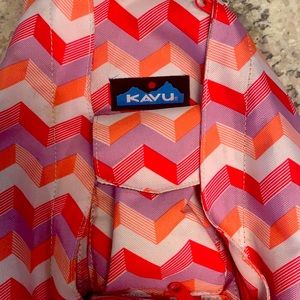 KAVU Rope Bag